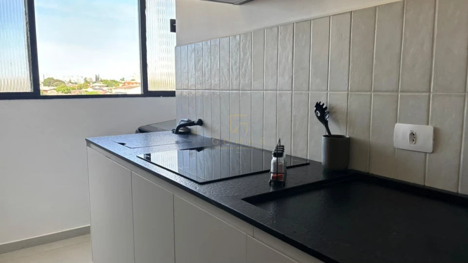 APARTAMENTO À VENDA – RESIDENCIAL PONTA GROSSA, LONDRINA/PR