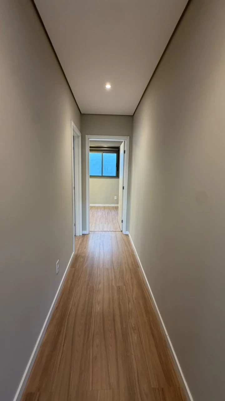 Casa Em Condomínio À Venda Condomínio Golden Park 2 Londrina