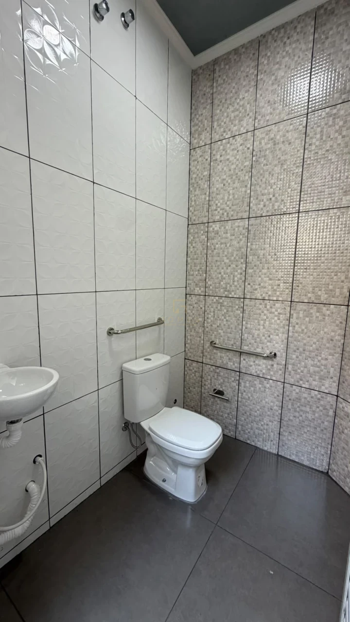 Comercial Para Alugar Setor 5 Ibiporã