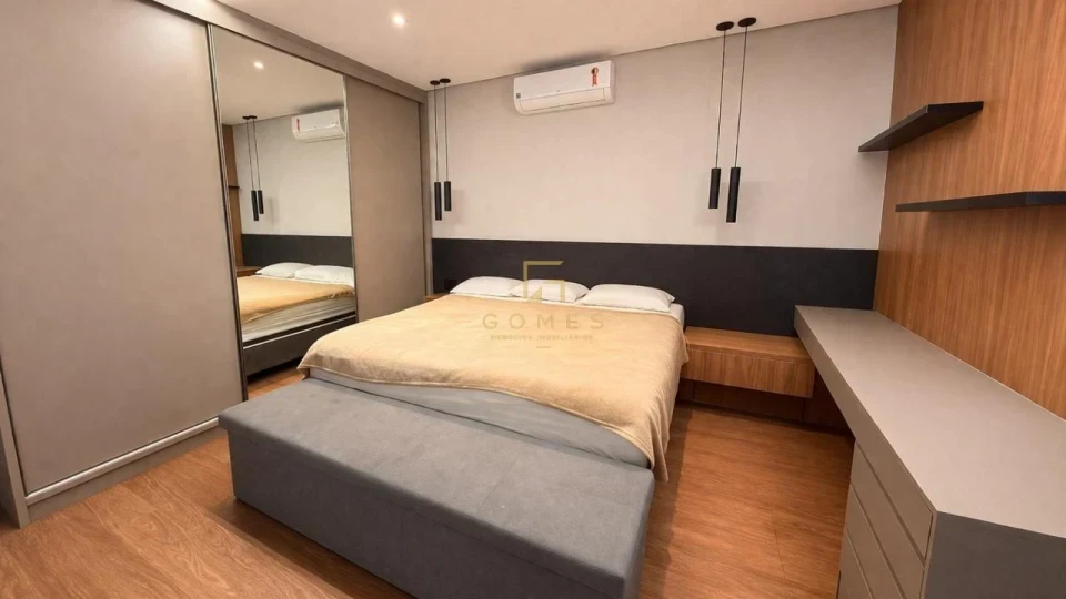 Casa Em Condomínio À Venda Condomínio Bella Vitta Londrina