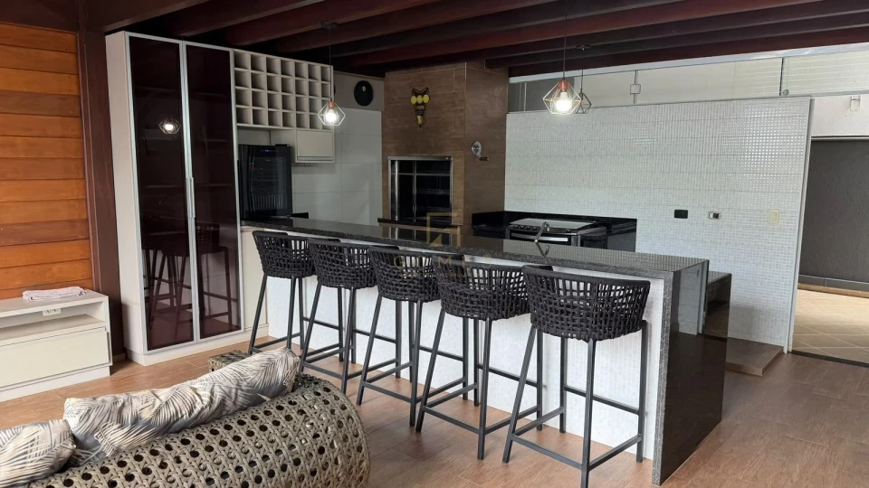 CONDOMÍNIO GOLDEN PARK RESIDENCE