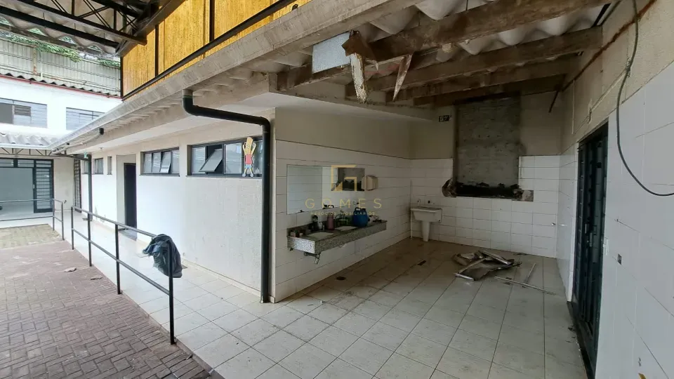 Imagens do imóveis Barracão Industrial Para Alugar Pq. Das Industrias Leves Londrina - PR