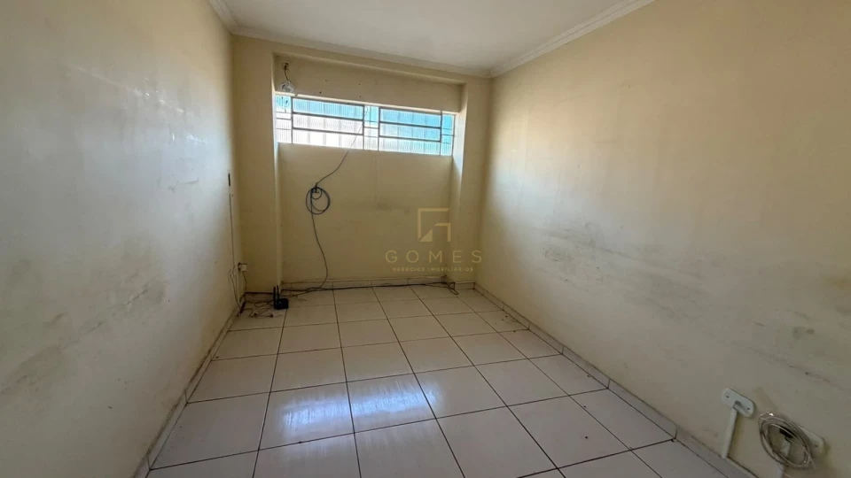 Comercial Para Alugar Setor 3 Ibiporã