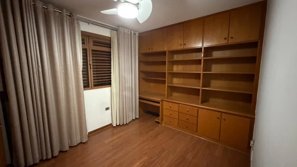 Apartamento À Venda Edifício Pioneiro Ibiporã