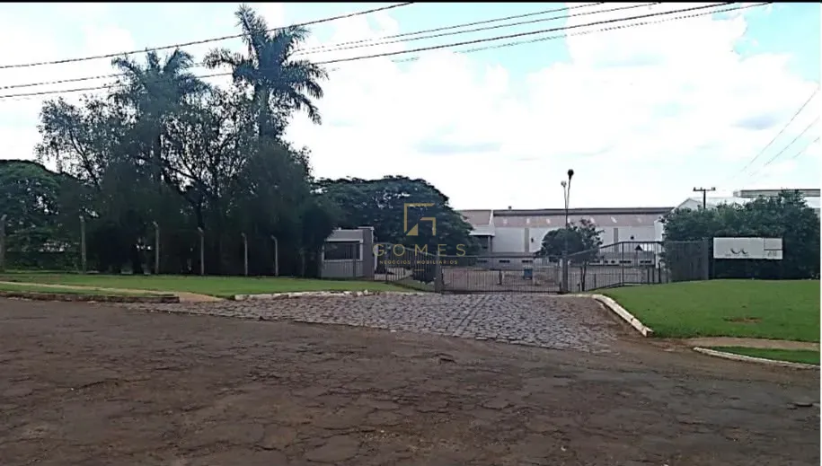 Imagens do imóveis Barracão Industrial Para Alugar Parque Industrial Ibiporã - PR