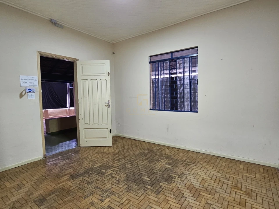 Comercial Para Alugar Centro Londrina