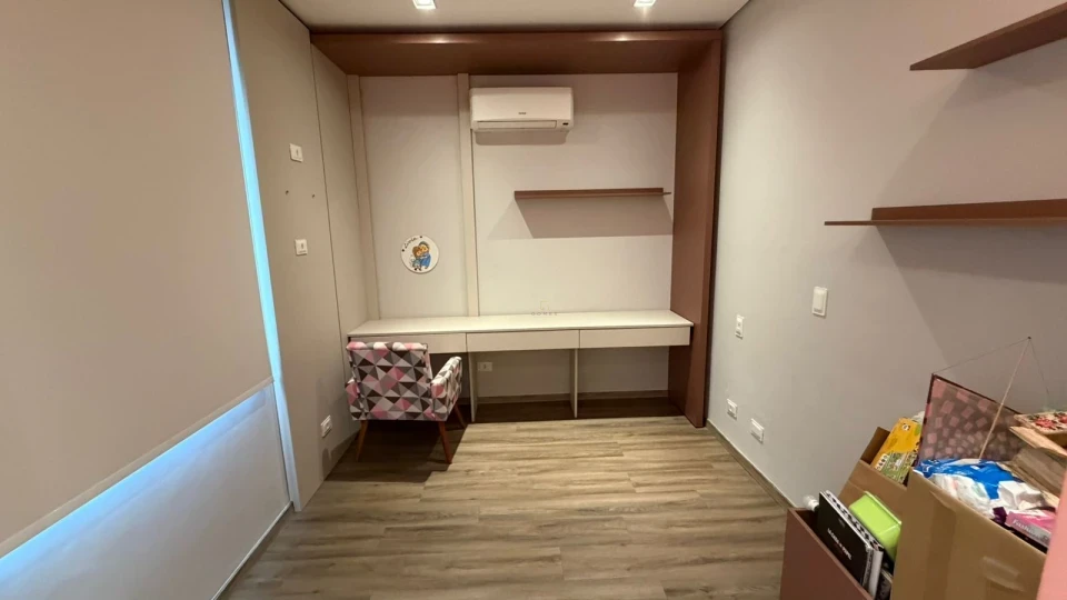 Casa Em Condomínio À Venda Residencial Havana Londrina