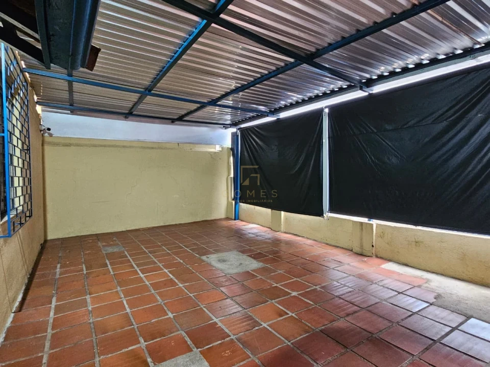 Comercial Para Alugar Centro Londrina