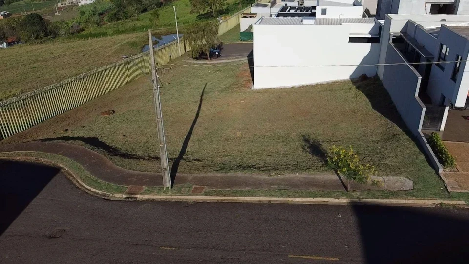 Terreno À Venda Royal Boulevard Residence & Resort Ibiporã