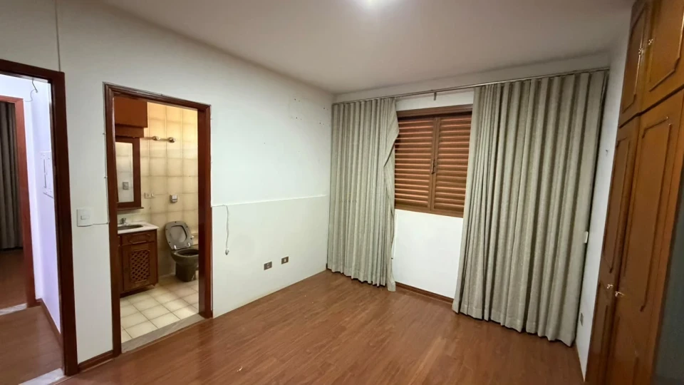 Apartamento À Venda Edifício Pioneiro Ibiporã
