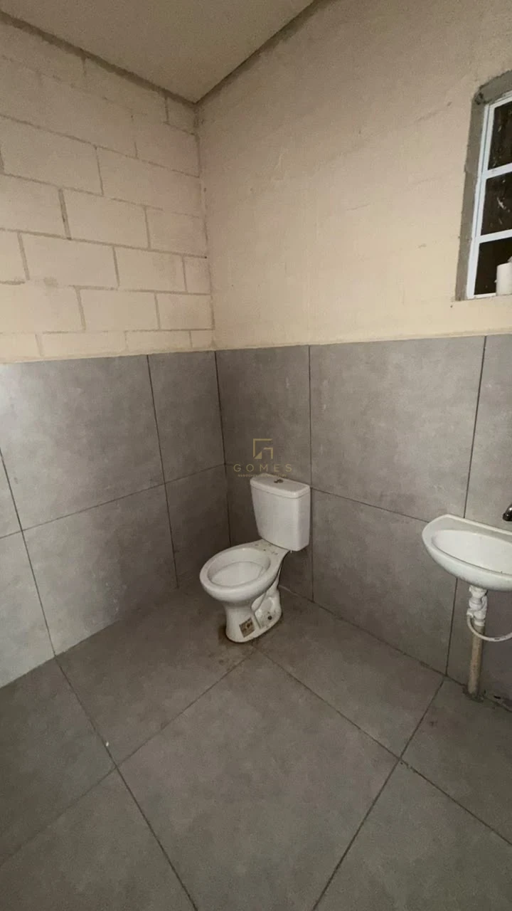 Comercial Para Alugar Setor 1 Ibiporã