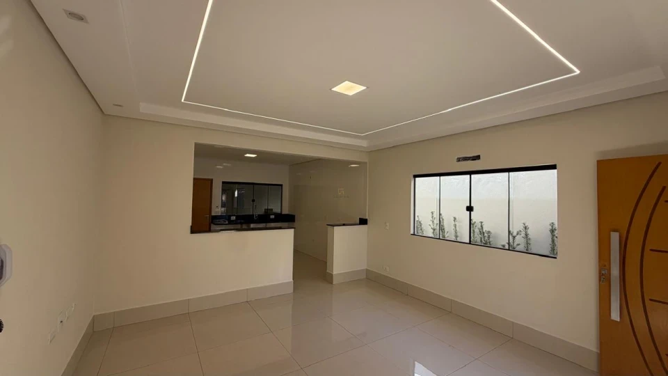 Casa À Venda Setor 2 Ibiporã