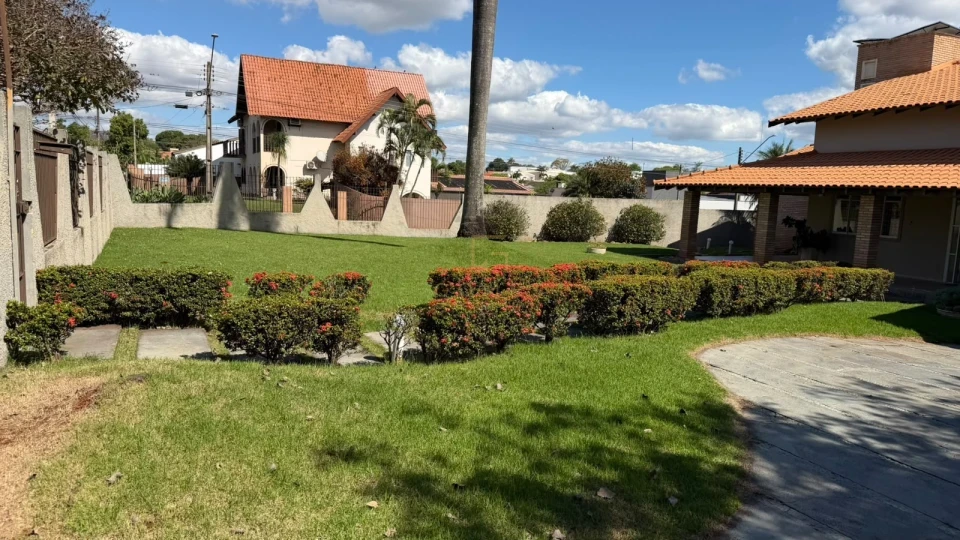 Casa de Esquina À Venda Setor 3 Ibiporã