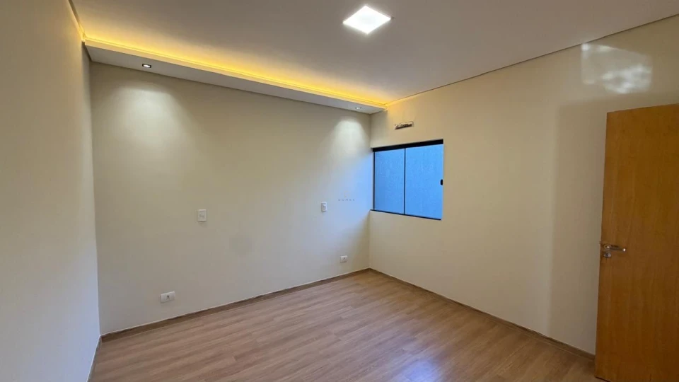 Casa À Venda Setor 2 Ibiporã