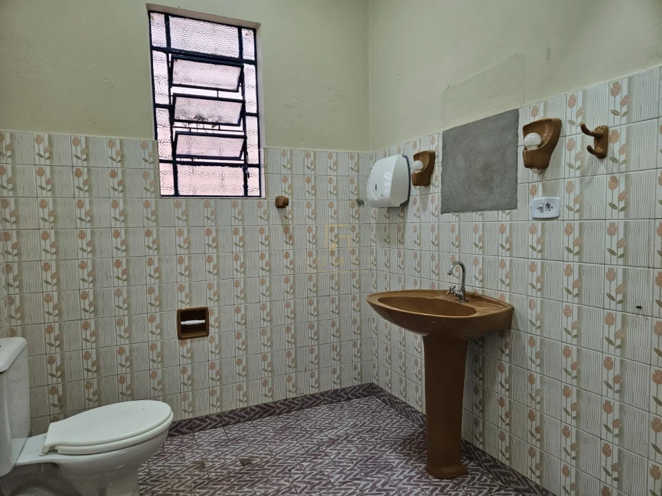 Comercial Para Alugar Centro Londrina