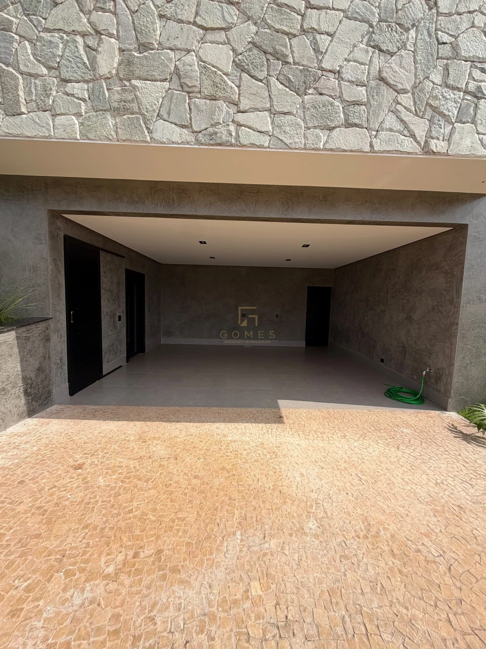 Casa Em Condomínio À Venda Royal Boulevard Residence & Resort Ibiporã