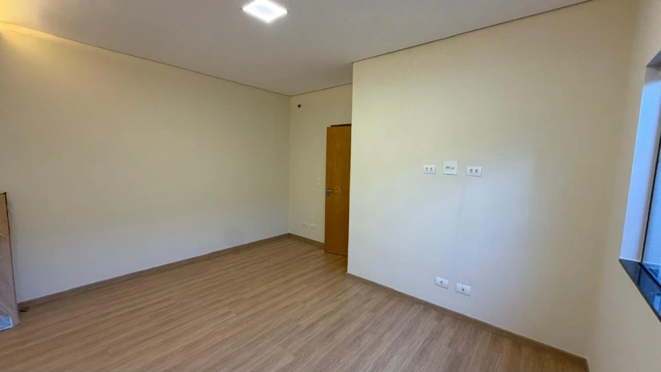 Casa À Venda Setor 2 Ibiporã