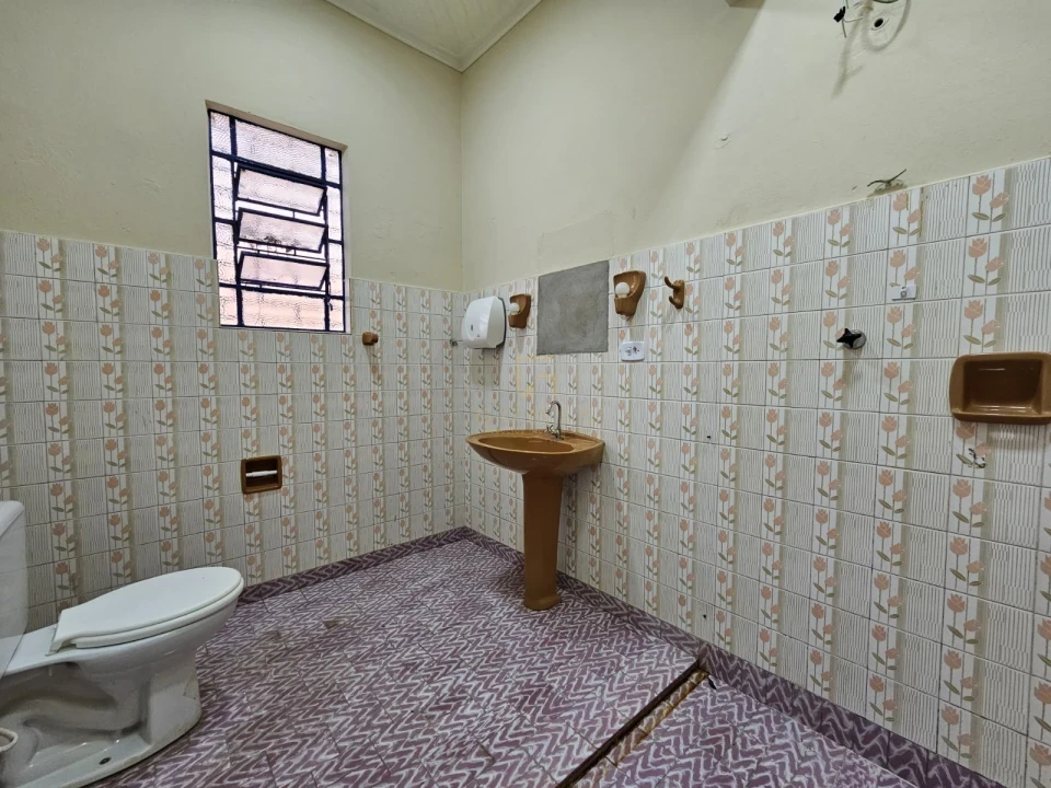 Comercial Para Alugar Centro Londrina