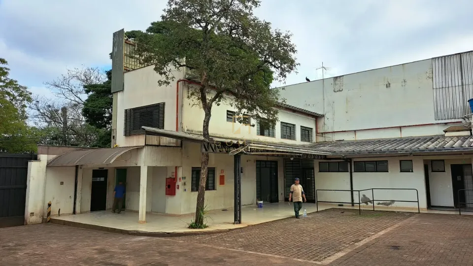 Imagens do imóveis Barracão Industrial Para Alugar Pq. Das Industrias Leves Londrina - PR