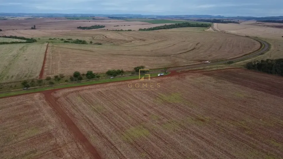 Imagens do imóveis FAZENDA À VENDA 85 ALQUEIRES – CORNÉLIO PROCÓPIO/PR