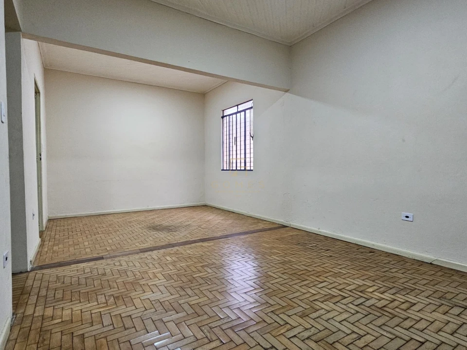 Comercial Para Alugar Centro Londrina