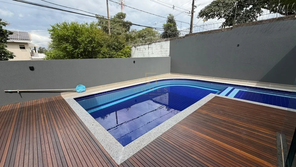 CONDOMÍNIO GOLDEN PARK RESIDENCE