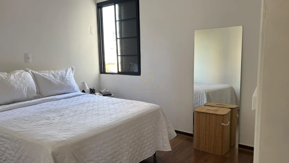 APARTAMENTO À VENDA – RESIDENCIAL PONTA GROSSA, LONDRINA/PR