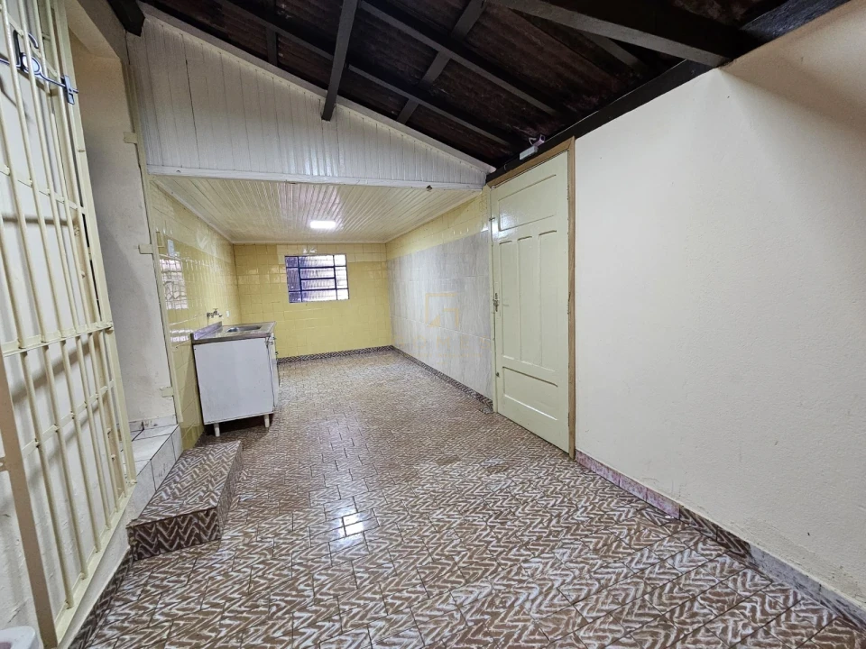 Comercial Para Alugar Centro Londrina