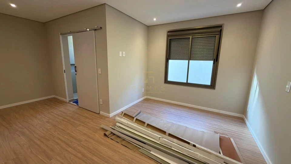 Casa Em Condomínio À Venda Condomínio Golden Park 2 Londrina