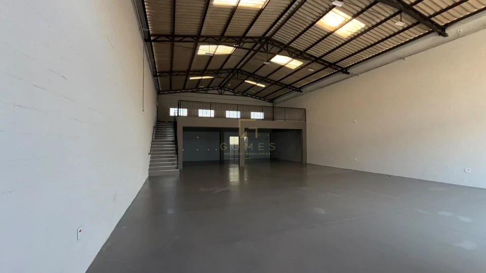Comercial Para Alugar Setor 5 Ibiporã