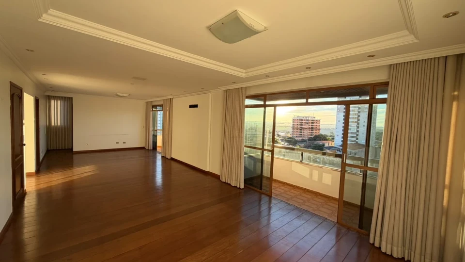 Apartamento À Venda Edifício Pioneiro Ibiporã