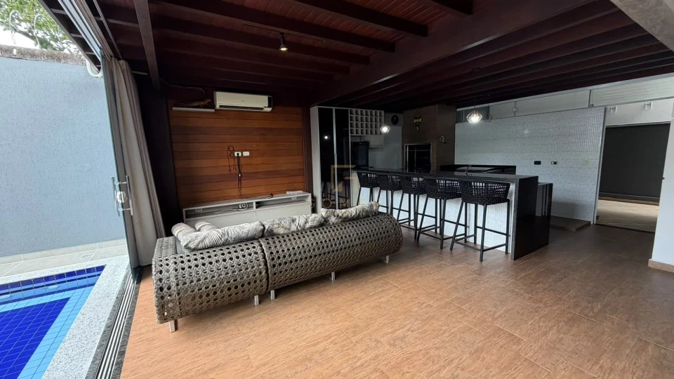 CONDOMÍNIO GOLDEN PARK RESIDENCE