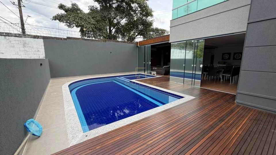 CONDOMÍNIO GOLDEN PARK RESIDENCE