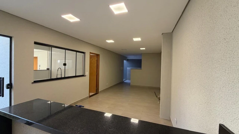 Casa À Venda Setor 2 Ibiporã
