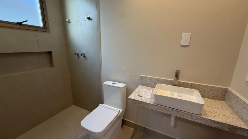 Casa Em Condomínio À Venda Condomínio Golden Park 2 Londrina