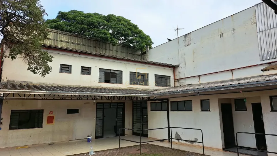 Imagens do imóveis Barracão Industrial Para Alugar Pq. Das Industrias Leves Londrina - PR