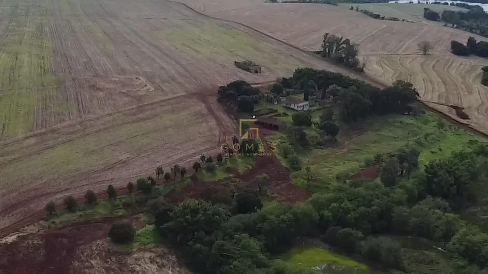 Imagens do imóveis FAZENDA À VENDA 85 ALQUEIRES – CORNÉLIO PROCÓPIO/PR