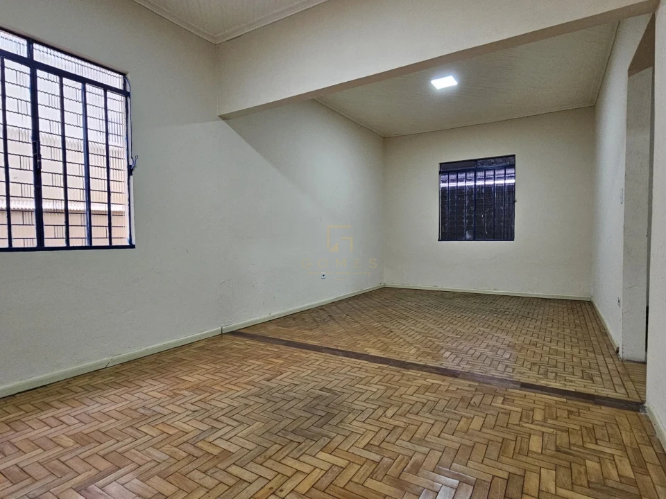 Comercial Para Alugar Centro Londrina