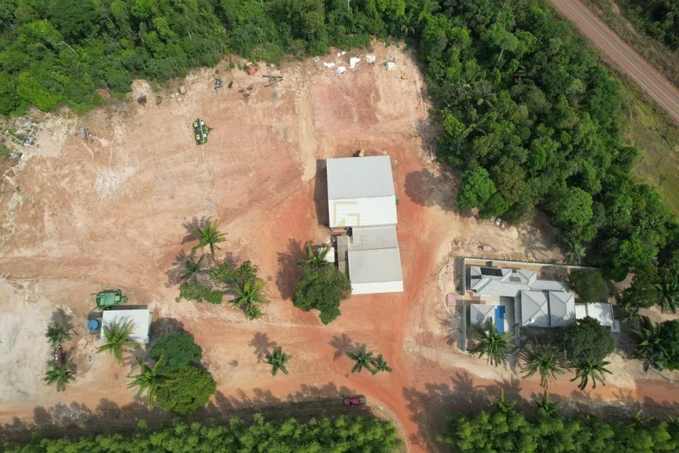 Imagens do imóveis Fazenda/Sítios/Chácaras À Venda Zona Rural Marcelândia