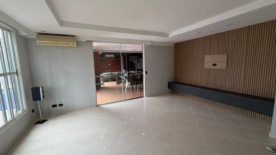 CONDOMÍNIO GOLDEN PARK RESIDENCE