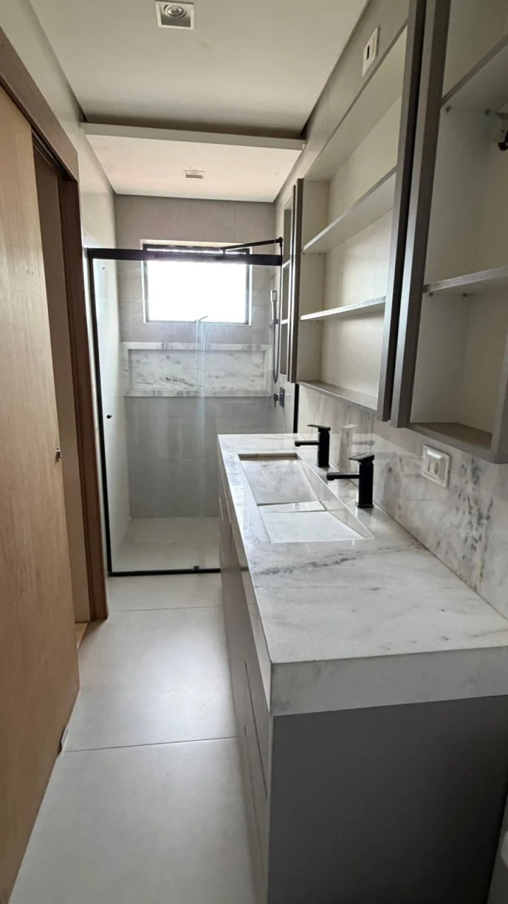 Casa Em Condomínio À Venda Residencial Havana Londrina