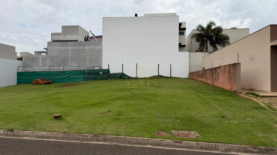 Terreno Em Condomínio À Venda Royal Boulevard Residence & Resort Ibiporã