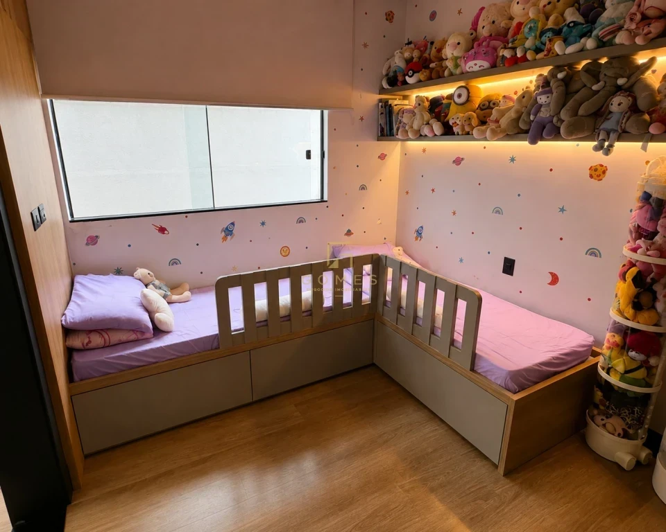 Casa Em Condomínio À Venda Condomínio Bella Vitta Londrina