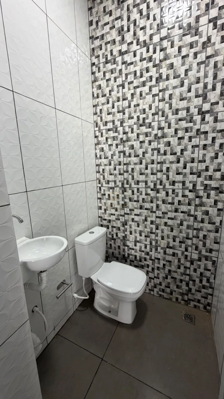 Comercial Para Alugar Setor 5 Ibiporã