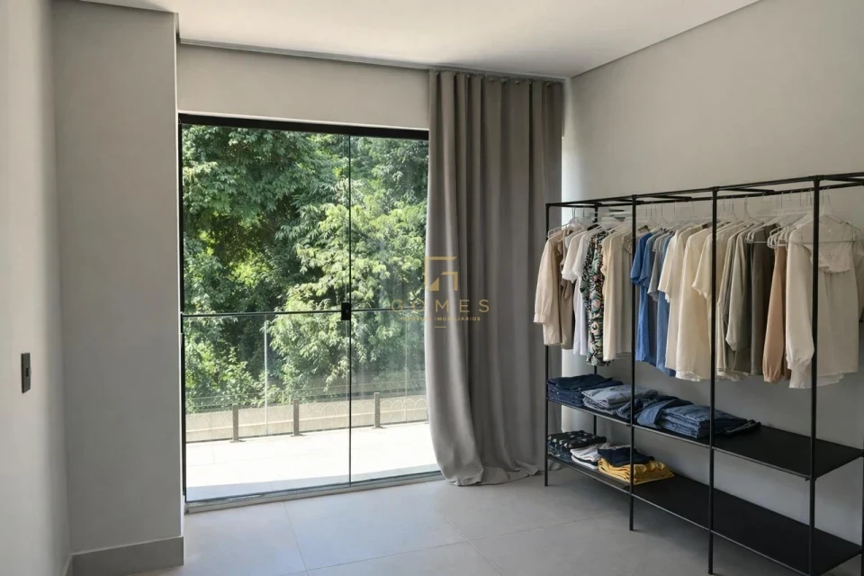 Casa Em Condomínio À Venda Condomínio Bella Vitta Londrina