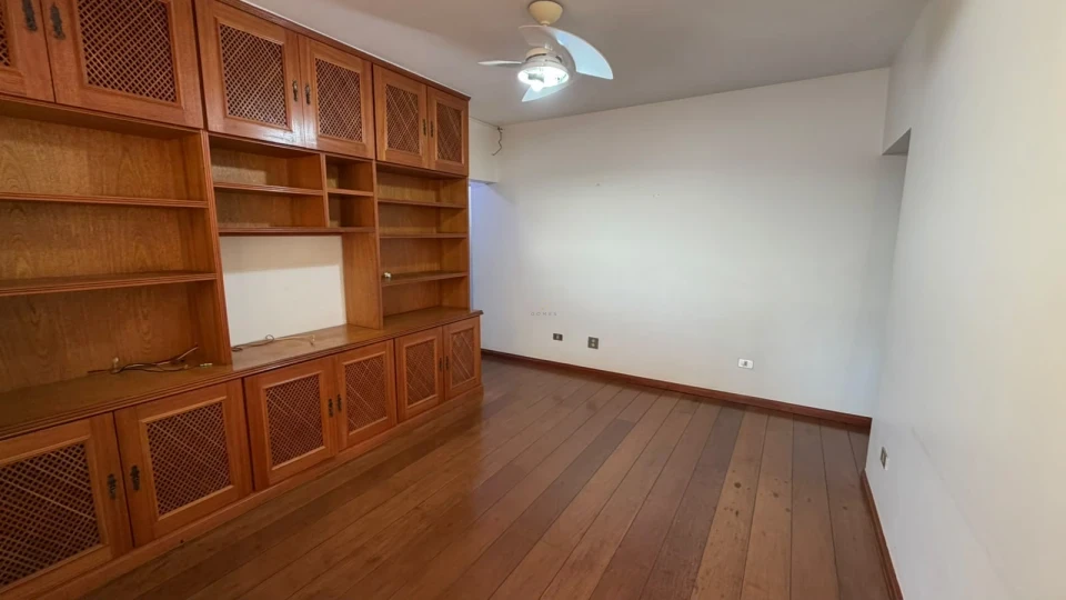 Apartamento À Venda Edifício Pioneiro Ibiporã