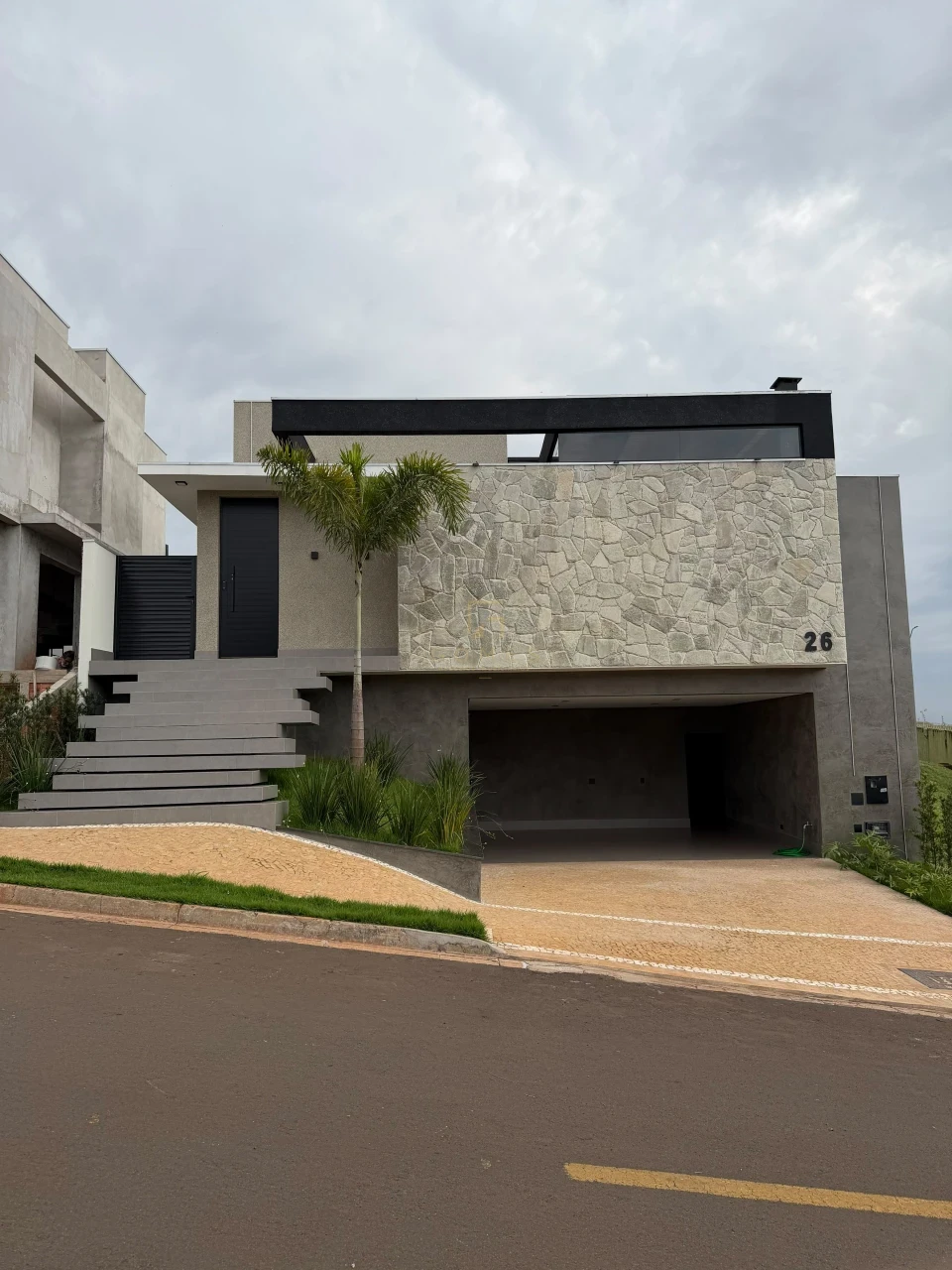 Casa Em Condomínio À Venda Royal Boulevard Residence & Resort Ibiporã