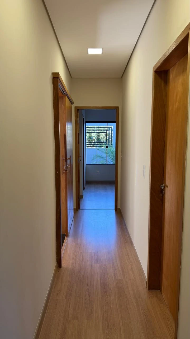 Casa À Venda Setor 2 Ibiporã