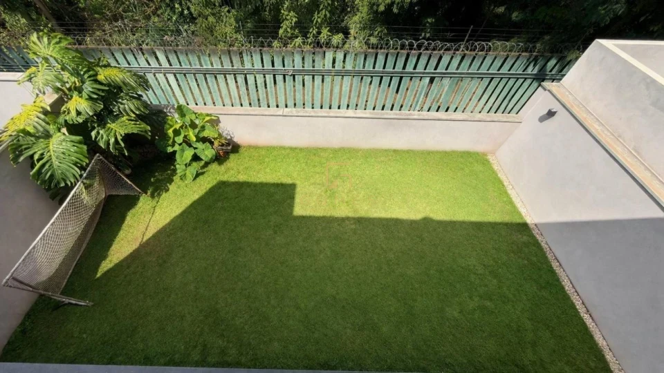 Casa Em Condomínio À Venda Condomínio Bella Vitta Londrina