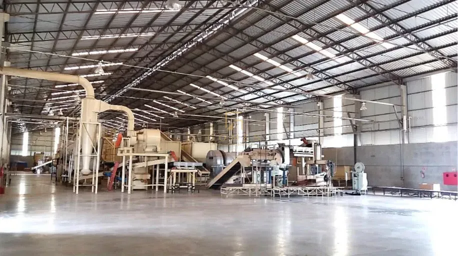 Imagens do imóveis Barracão Industrial Para Alugar Parque Industrial Ibiporã - PR